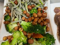 -马记伊源斋涮肉·清真菜(百子湾店)