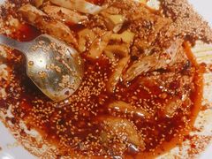 -一品红川菜(皇岗店)