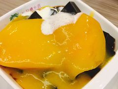 -松记糖水店(铜锣湾分店)