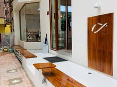 -Line 咖啡(石厦花园店)