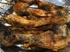 -张四烤羊肉(西藏自治区拉萨市丹杰林巷店)