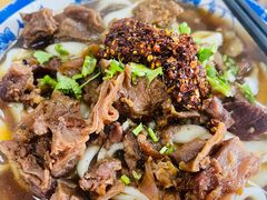 -清真-戏楼王记牛肉面