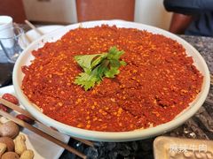 -川味轩火锅(仁和路店)