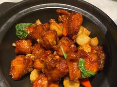 -泰钰丰烤鸭.天津菜(开发区店)