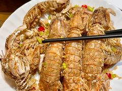 -必点海鲜·海肠捞饭大王(滨江道店)
