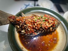 -费大厨辣椒炒肉(高铁吾悦广场店)
