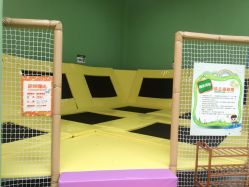 -乐8运动馆·桐语运动乐园(南湖二路店)