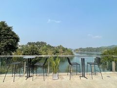 -华凌山庄·隐湖栖