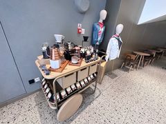 -星巴克臻选(北京蓝色港湾RO店)