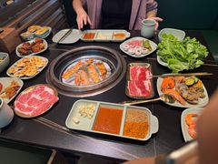 -梨花自助烤肉(西三旗万象汇店)