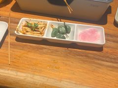 -木屋烧烤(南新店)