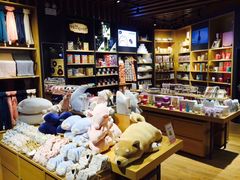 -九木杂物社(中心店)