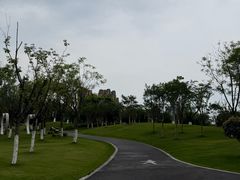 -府河摄影公园