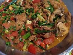 -61号餐吧(兴坪古镇漓江店)