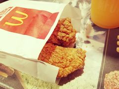 -麦当劳(塔园路店)