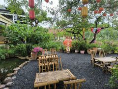 -一品烧农庄·佛山本地特色菜