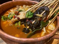 -铁人烧烤(北京店)