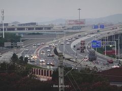 -海堤纪念公园