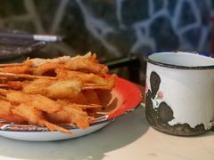 -新哥老官·畅吃123·美蛙世界(苏宁广场店)