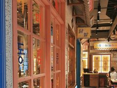 -姜胖胖无限自助烤肉(弹子石店)