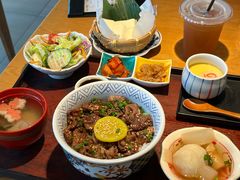-味太助·银饭食堂(中华城店)