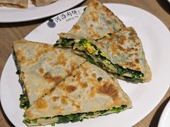 -河沿肉饼Beijing Pie(东华门店)