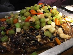 -锦尚阁烤鱼(望京新荟城店)