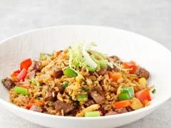 -布拉诺牛排西餐厅(上城天街店)