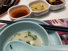 -洪氏嗨捞·猪肚鸡火锅(阳光天地店)