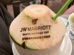 -三亚海棠湾喜来登度假酒店