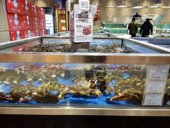 -盒马鲜生(顺义店)
