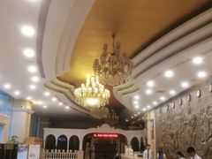 -维也纳国际酒店(深圳新洲店)