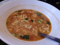 疙瘩汤-惠丰堂饭庄·烤鸭·京味菜(西北旺·唐家岭店)
