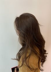 点击看大图 -意廊 Hair Salon