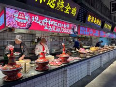 -阿财老铺·老蚌埠龙虾城(华夏总店)