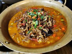 -印象鲵宴·张家界地标美食名片(溪布街店)