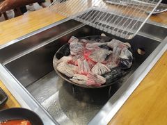 -肉甲韩国木炭烤肉(新壹街1店)