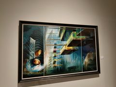 -中华艺术宫(上海美术馆)