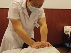 -手佳按摩·足疗·艾灸(龙江店)