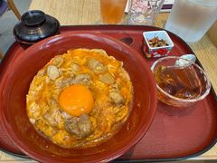 -丼丼屋x鸟开(创纪之城五期店)