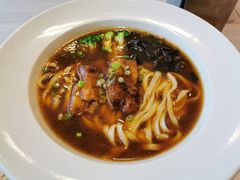 -康师傅私房牛肉面(马泉营奥莱店)