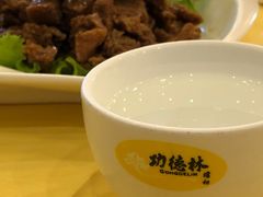 -功德林素菜饭庄(前门店)