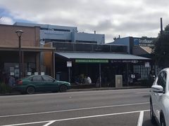 -Dooley's Premium Ice Cream