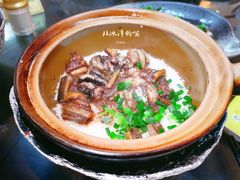 -红星光发煲仔饭(文海店)