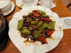 -正德顺順德雙皮奶(中信店)