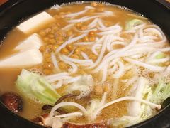 阿香菌菇豆花米线-阿香米线(萧山宝龙广场店)