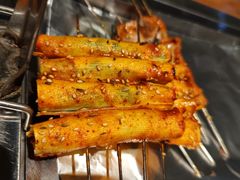 -那些年记忆烧烤