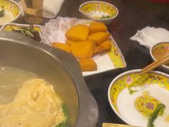 -芦月轩羊蝎子(劲松店)