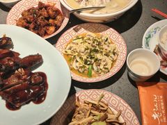 -老头儿油爆虾(胜利河美食街店)