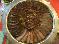 -北京小肠陈饭庄(方庄店)
